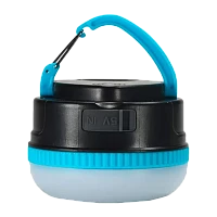 Внешний аккумулятор Remax RPL-17 3000mAh 1.4A 1USB голубой