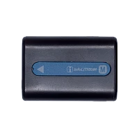 Аккумулятор Sony NP-FM50 Li-ion 1180mAh