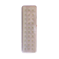 Фонарь туристический Облик 310 10LED от аккумулятора серебряный
