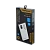 Внешний аккумулятор GoPower PB03-10 10000mAh 3.0A 22.5W 2USB/Type-C белый (1/50)