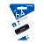 Флеш-накопитель Smartbuy Scout 64GB USB3.0 пластик черный