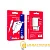 Сетевое З/У Borofone BA35 2USB 2.1A с кабелем Lightning белый (1/44/176)