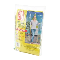 Антимоскитная сетка Еврогарант море (1/40)