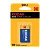 Батарейка Kodak MAX Крона 6LR61 BL1 Alkaline 9V (1/10/200/6000)