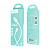 Кабель HOCO X25 USB (m)-Type-C (m) 1.0м 2.0A ПВХ белый (1/30/300)