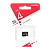 Карта памяти microSD Smartbuy 4GB Class10 10 МБ/сек без адаптера