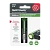Аккумулятор Li-ion GoPower ICR18650 3.7V 3000mAh с защитой + USB (1/10/100)