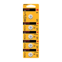 Батарейка Kodak MAX CR1025 BL5 Lithium 3V
