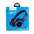 Наушники полноразмерные HOCO W41 bluetooth 5.3 синий (1/60)
