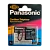 Аккумулятор для радиотелефонов Panasonic HHR-P305 BL1 NI-MH 350mAh (1/6)