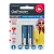 Батарейка GoPower LR6 AA BL2 Alkaline 1.5V (2/24/480)