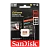 Карта памяти microSD SanDisk EXTREME 512GB Class10 A2 V30 UHS-I (U3) 160 МБ/сек CN (Китай) без адапт