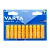 Батарейка Varta LONGLIFE LR6 AA BL20 Alkaline 1.5V (4106) (20/200)