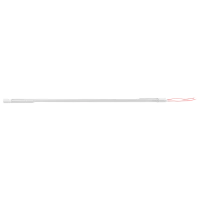Светильник линейный Ultraflash LWL-2021-04 9W LED IP65 6500К (1/30)