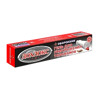 Борный гель Технологии Дохлокс усиленный от тараканов шприц 30г (1/48)