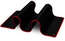 Коврик для мыши Defender Black Ultra 800х300х3мм черный (1/20)