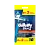 Бритва Gillette Blue II Plus 2 лезвия пластиковая ручка 10шт. (1/12)