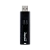 Флеш-накопитель Smartbuy Fashion 8GB USB3.1 пластик черный