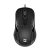 Мышь проводная Defender MB-580 Standard классическая USB черный (1/100)