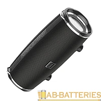 Портативная колонка HOCO BS40 bluetooth 5.0 microSD черный (1/16) 