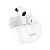 Наушники вставные HOCO EW35 bluetooth 5.3 с микр. белый (1/20/200)