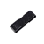 Флеш-накопитель GoPower SLIDER 16GB USB2.0 пластик черный матовый (1/50/1000)