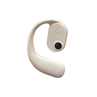 Беспроводная гарнитура Monster бежевый