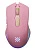 Беспроводная игровая мышь Pandora GM-502 розов,7кнопок,3200dpi,500мАч DEFENDER