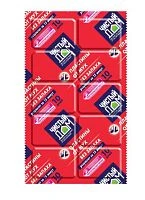 Пластины от мух Чистый дом 10шт. в упаковке (1/200)