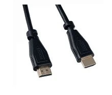 Кабель Perfeo H1003 HDMI (m)-HDMI (m) 2м черный (1/20)