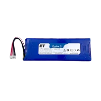 Аккумулятор ET для JBL Pulse 3 3.7В, 6000мАч (1/10)