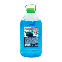 Реагент низкотемпературный "Frost Clean" марки "-30" зеленая крышка (1/4)