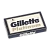 Лезвия Gillette Platinum двустронние 5шт в упаковке, цена за 1 лезвие (5/100/1200)