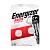 Батарейка Energizer CR2025 BL2 Lithium 3V (2/20/280)