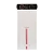 Внешний аккумулятор Remax RPP-18 Kingree 10000mAh 2.1A 2USB белый (1/39)