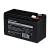 Аккумулятор свинцово-кислотный GoPower LA-1270 12V 7Ah клеммы T2/ F2 (1/5)