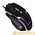 Мышь проводная Smartbuy 722G RUSH Walker игровая USB черный (1/40)