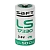 Батарейка Saft 17330 bulk Li-SOCl2 3.6V