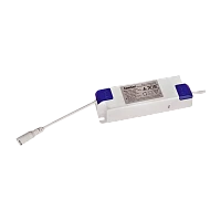 Блок питания Camelion LDE - 01 (для рамок LBS 2301/2302) (1/200)