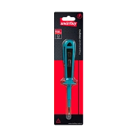 Индикаторная отвертка Smartbuy Tools ONE 150мм голубой (1/120)