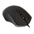 Мышь проводная Smartbuy 334 ONE классическая USB черный (1/40)