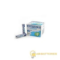 Батарейка Robiton STANDARD LR03 AAA BOX20 Alkaline 1.5V (20/800)