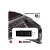 Флеш-накопитель Kingston DataTraveler Exodia 32GB USB3.2 пластик черный белый