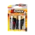 Батарейка ANSMANN X-POWER&nbsp;&nbsp;LR20 BL2