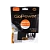 Переходник GoPower HDMI (m)-VGA (f) с питанием со звуком черный Premium Zip-Lock c подвесом (1/200)