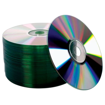 Диск DVD-R RITEK 4.7GB 16x 100шт. Б/УП (100/600)