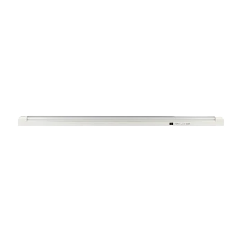 Светильник люминесцентный ЭРА L4 36W 220V 1LED T8 G13 накладной +лампа белый (1/20)