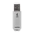 Флеш-накопитель Smartbuy V-Cut 4GB USB2.0 пластик серебряный
