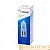 Лампа галогенная Supermax JC G6.35 35W 3000К 12V капсула