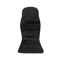 Массажная накидка Robotic Cushion Massage, 3 массажныем зоны, пульт(10)